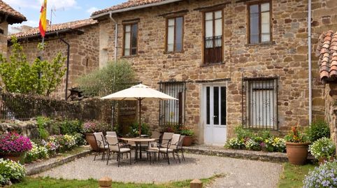 Foto 2 de Casa o chalet en venta en Cillamayor - Cl Iglesia Cill, Brañosera, Palencia