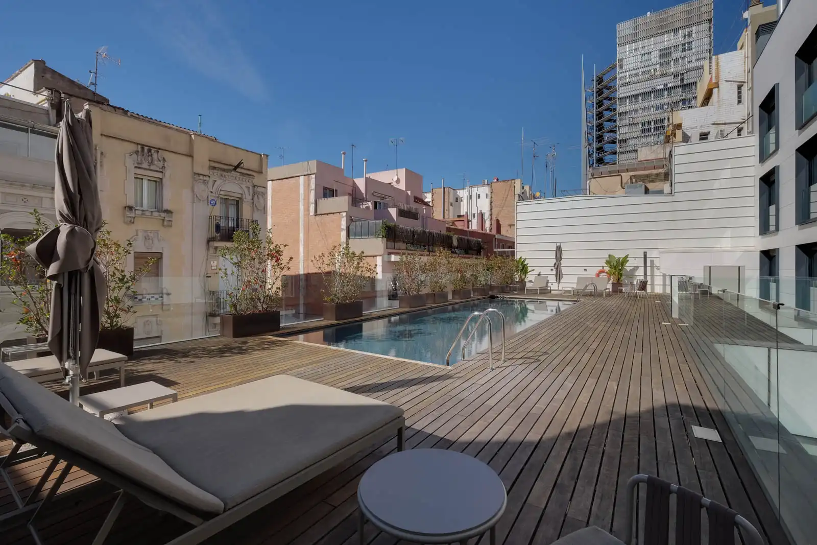 Ático en venta en Via Augusta, Sant Gervasi- Galvany