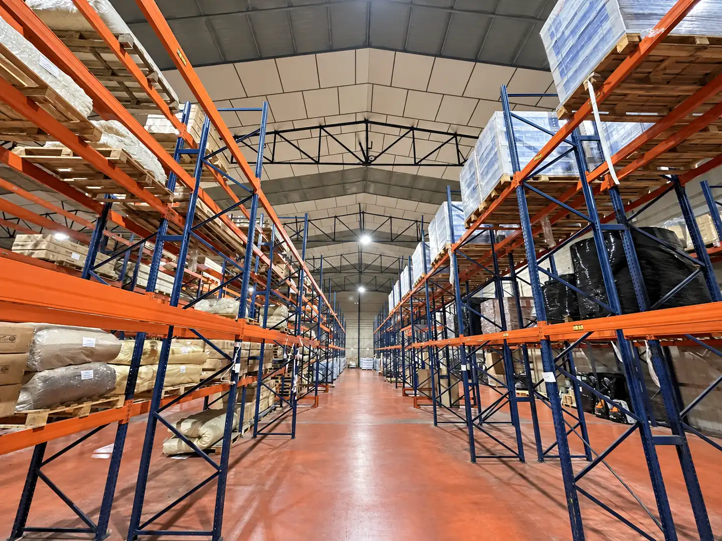 Nave industrial in affitto a Eixample Sud - La Barceloneta, imagen 8