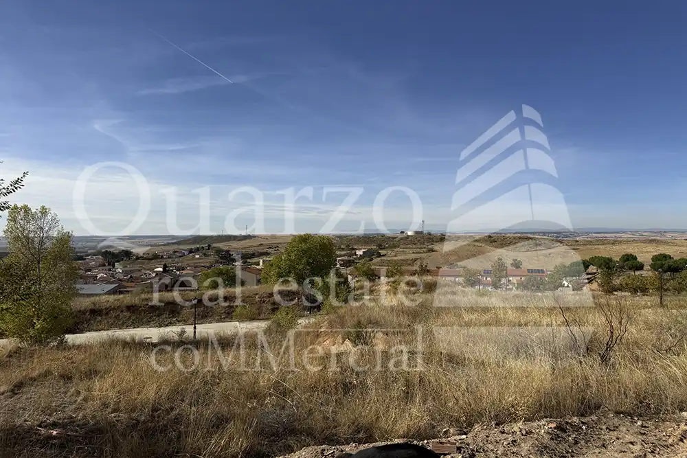 Terreny residencial en venda a Tórtola de Henares, imagen 13
