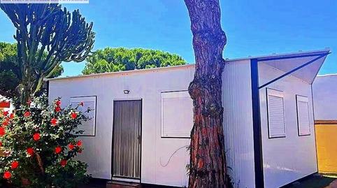 Foto 4 de Casa o xalet en venda a Las Lagunas - Campano, Cádiz