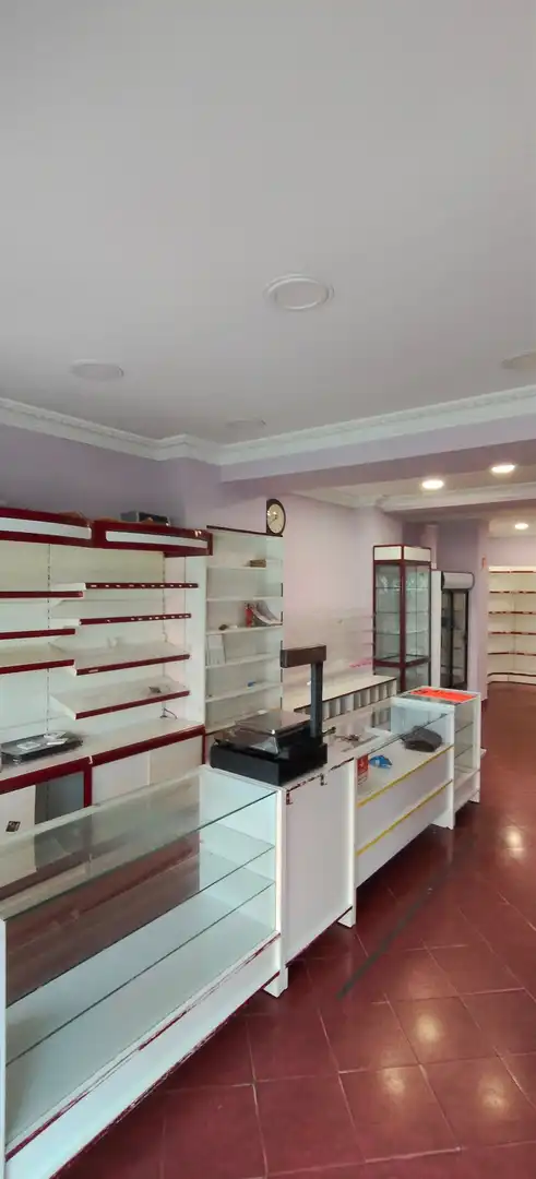 Commercial properties for sale in Castro-Urdiales