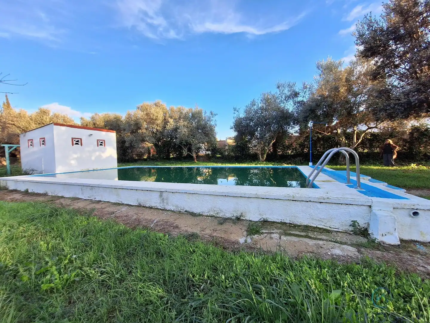 Casa rústica con piscina en venta en Arco Norte - Avda España, imagen 20