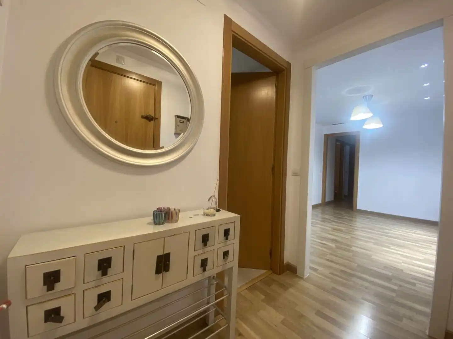 Pis de lloguer en Torrejón de Ardoz amb Aire condicionat, Calefacció i Parquet