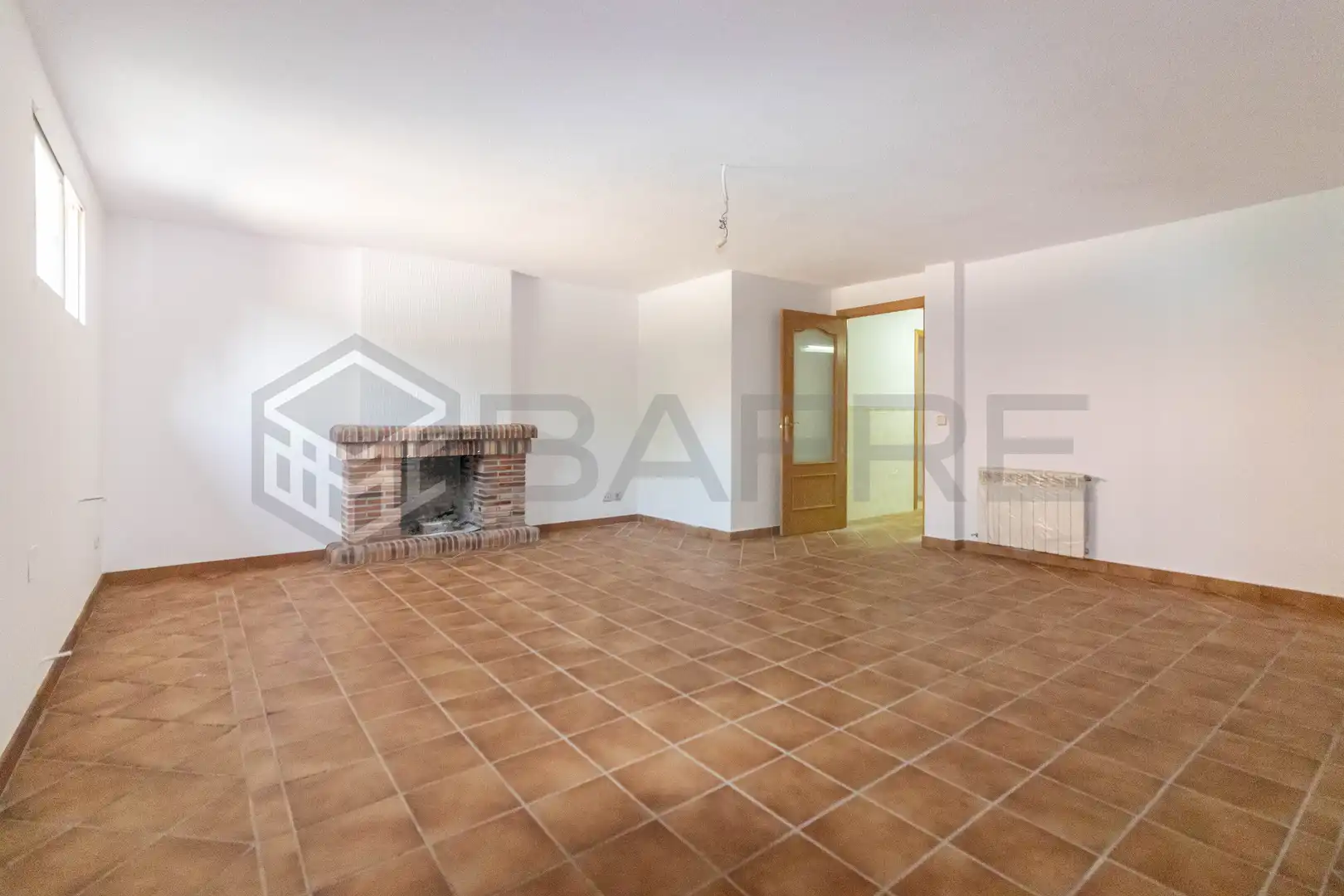 Sala de estar de Casa o chalet en venta en Colmenar Viejo con Calefacción