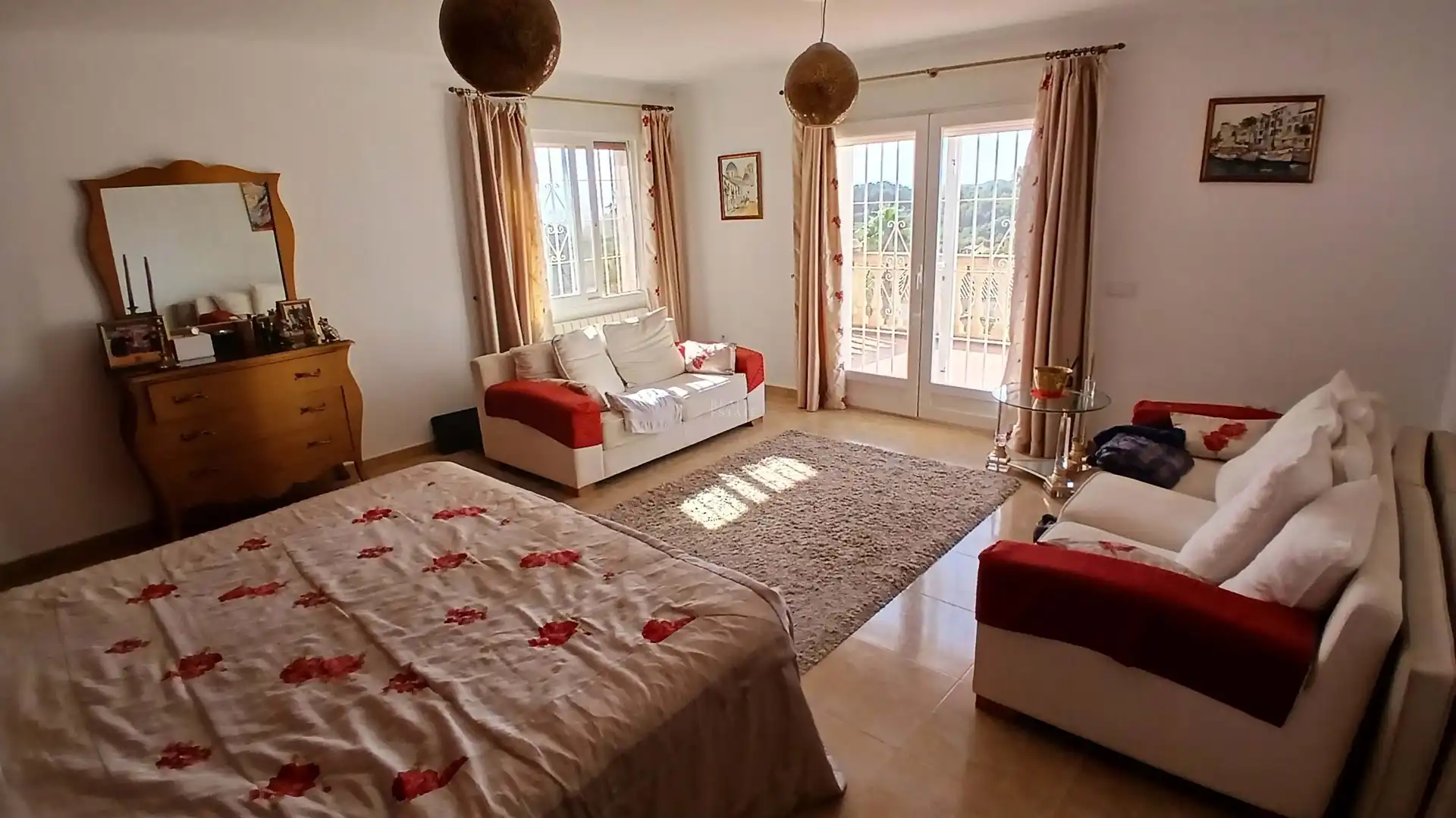 Casa con piscina en venta en Carrer La Palera, imagen 11