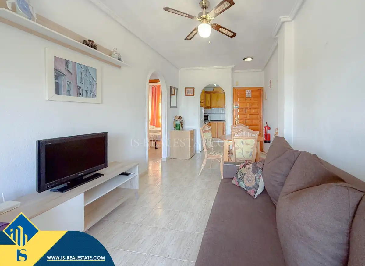 Ático con terraza en venta en Playa del Acequión, Náufragos y Rocío del Mar, imagen 4