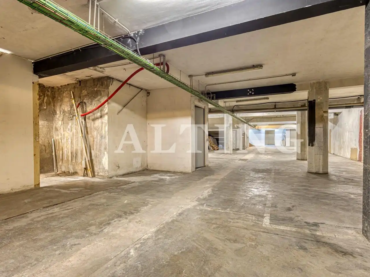 Local comercial de lloguer a Eixample, imagen 29