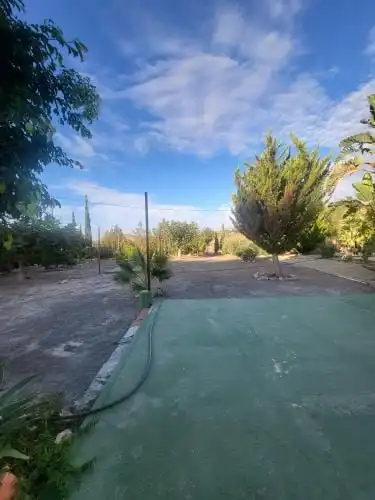 Country house zum Verkauf in Águilas
