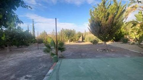 Foto 3 von Country house zum Verkauf in Tébar - Los Arejos, Águilas