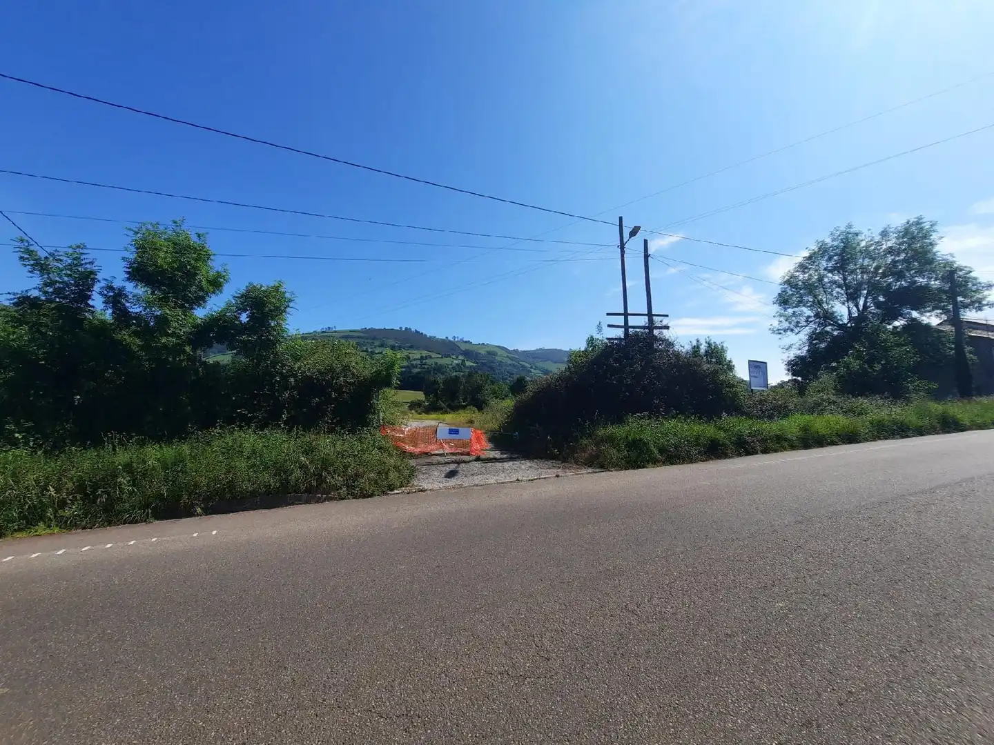 Terrenos y solares en venta en Sariego