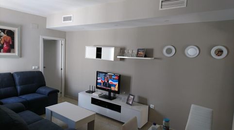Photo 3 of Flat for rent in Calle Prevision, Ciudad Jardín - Zoco, Córdoba Capital