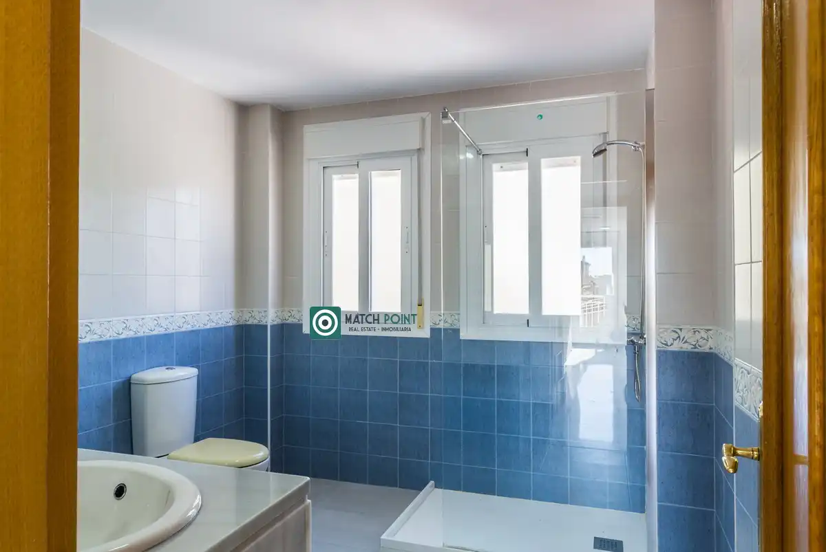 Chalet en venta en Las Lomas, imagen 42