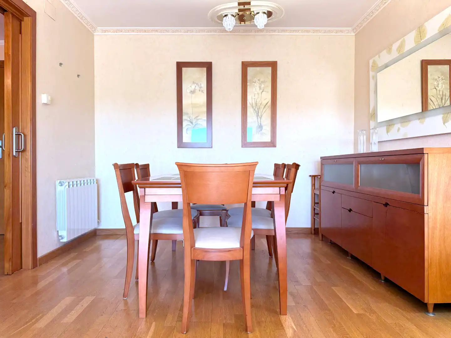 Apartment with terrace for sale in Plaça de l'Estació, imagen 9
