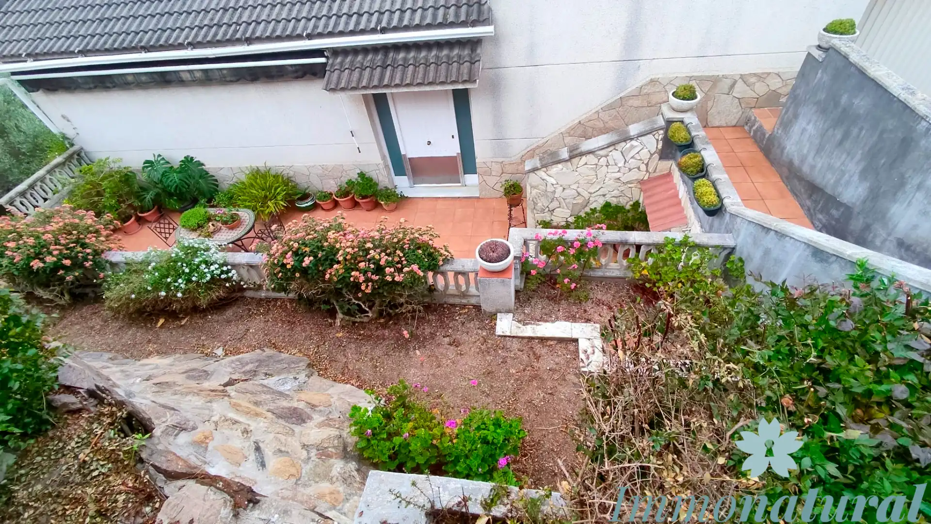 Detached house with terrace for sale in Avinguda Dolça de Provença, imagen 3