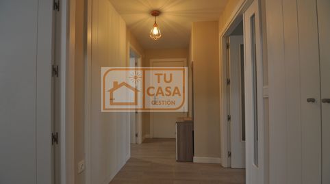 Foto 3 de Piso de alquiler en Calle María Auxiliadora, 3, Centro, Cáceres Capital