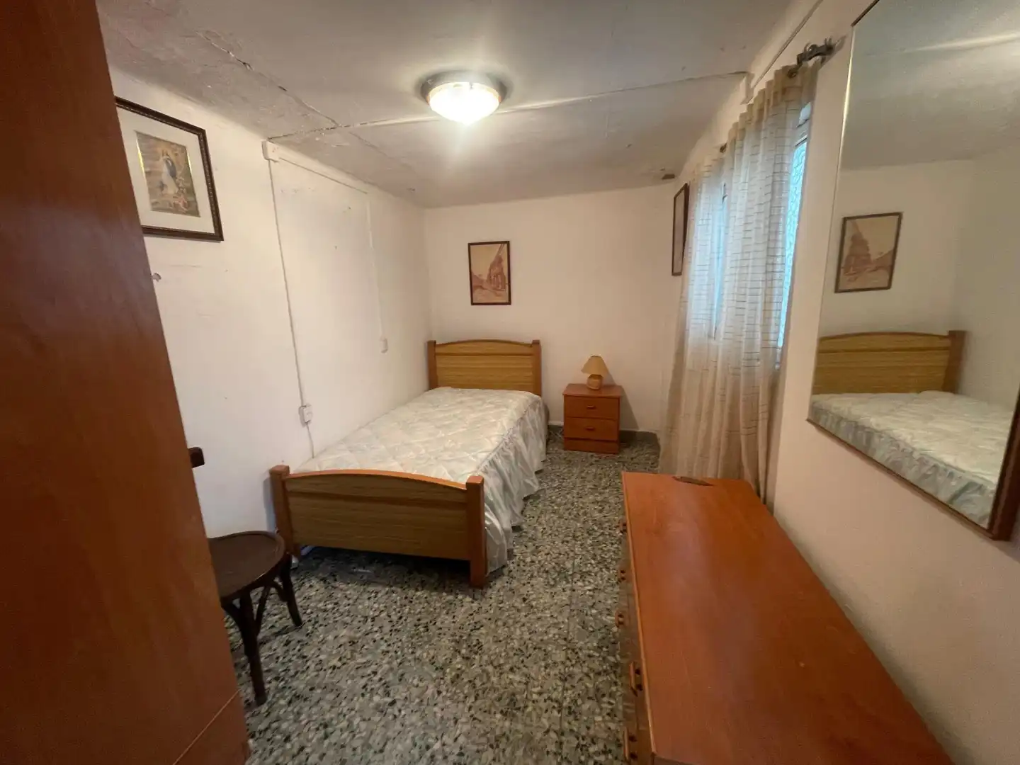 Einfamilien-Reihenhaus zum Verkauf in Ponferrada mit Heizung und Terrasse
