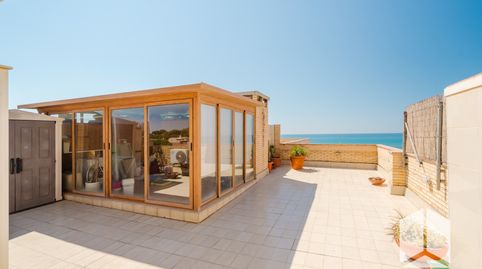 Foto 2 de Piso en venta en Carrer Carme, Lluminetes, Castelldefels