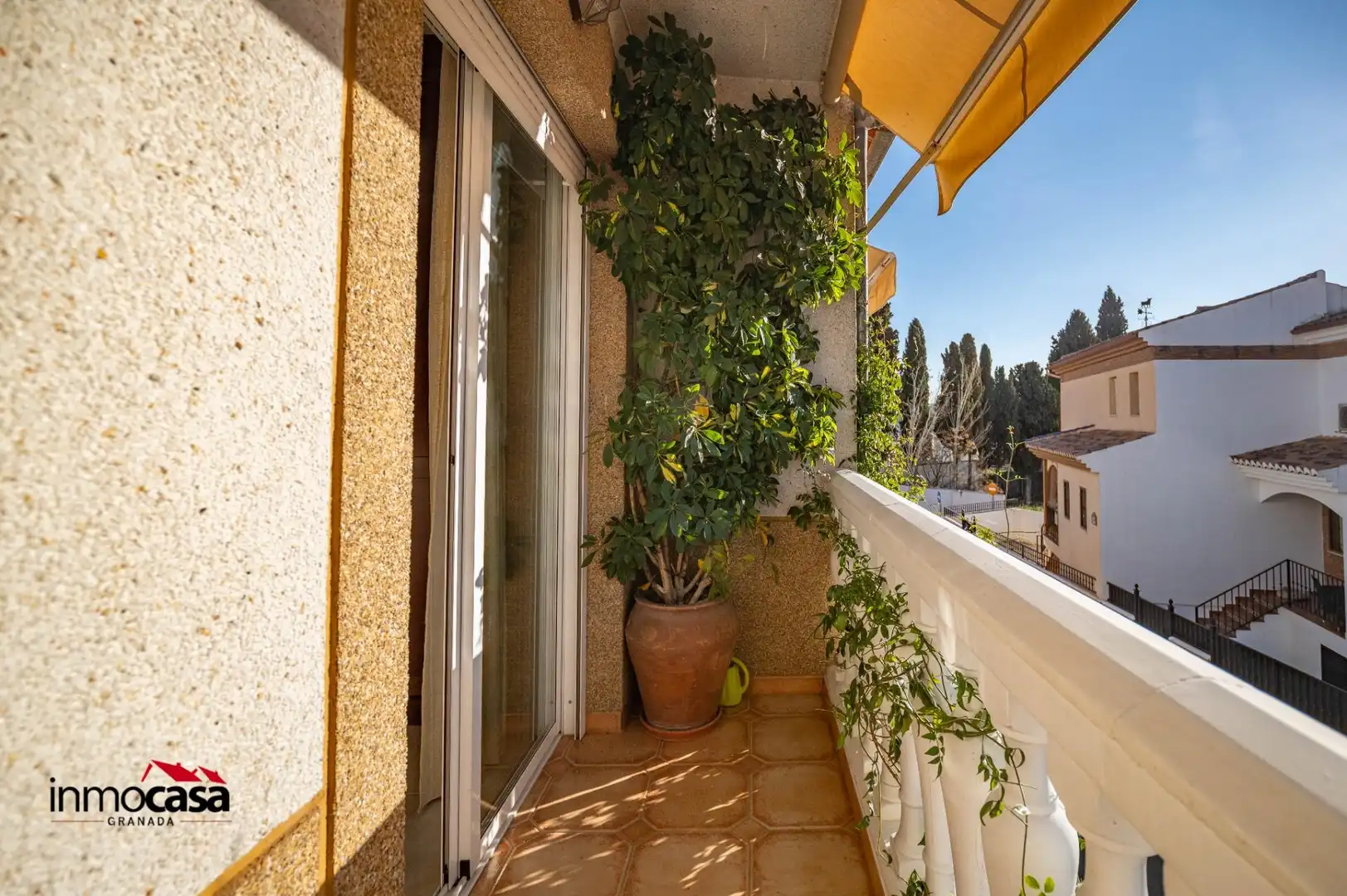 Casa adosada en venta en Calle Calle Aaron, Peligros