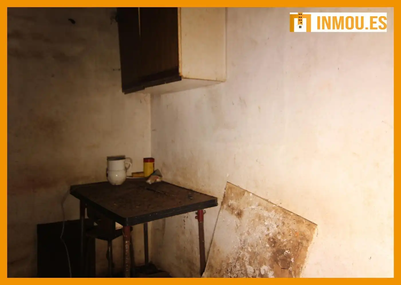 Kitchen of Country homes for sale in Maceda  with Private garden