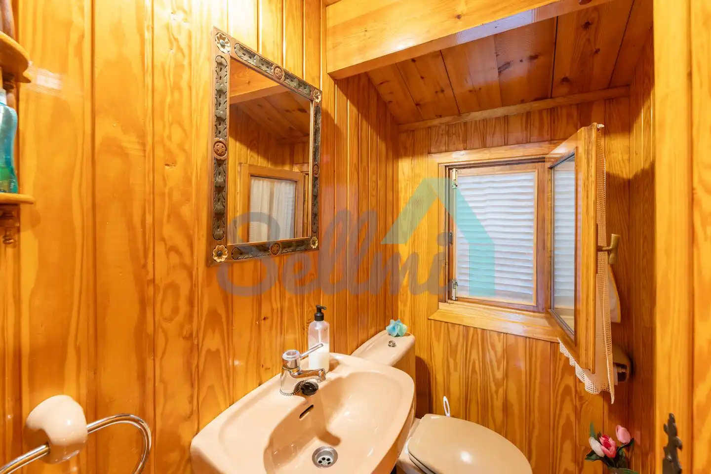 Casa con jardín en venta en Ballongo, imagen 43
