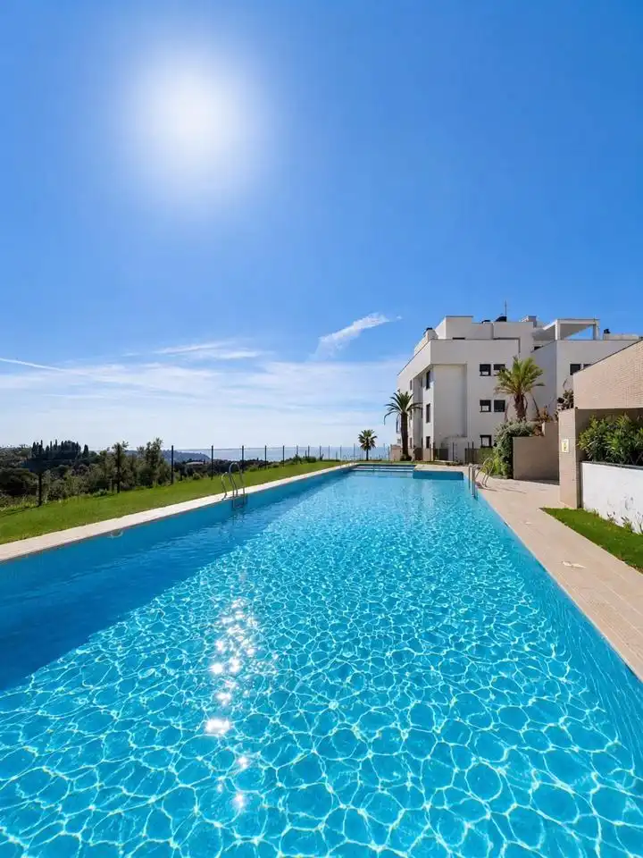 Flat with terrace for sale in La Cala del Moral, imagen 14