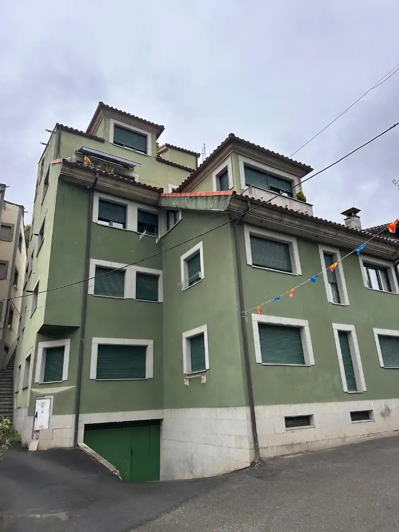 Wohnungen zum Verkauf in Barrio Parte Alta, Aller