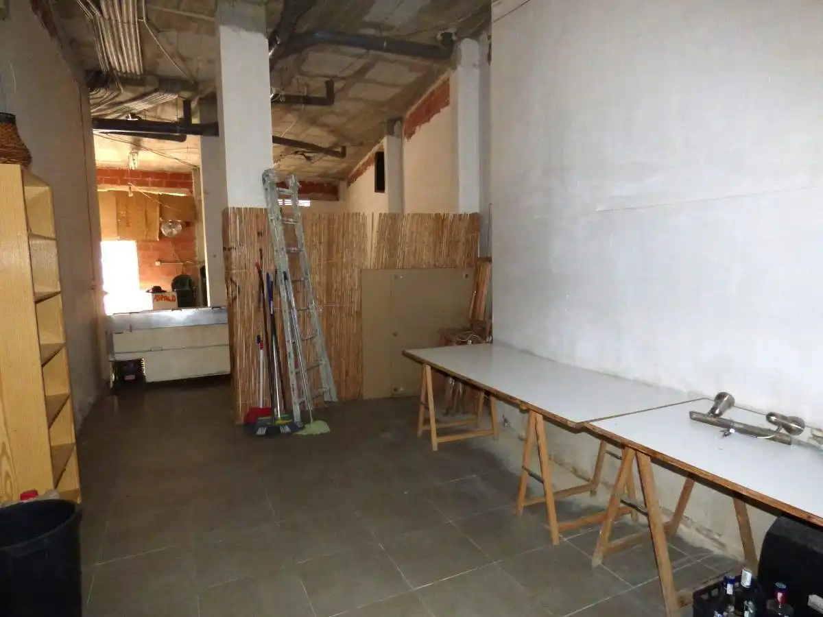 Local commercial à vendre à Orxeta, imagen 2