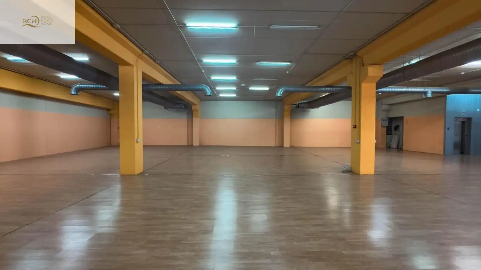 Local comercial en venda a Balcón de Finestrat - Terra Marina, imagen 4
