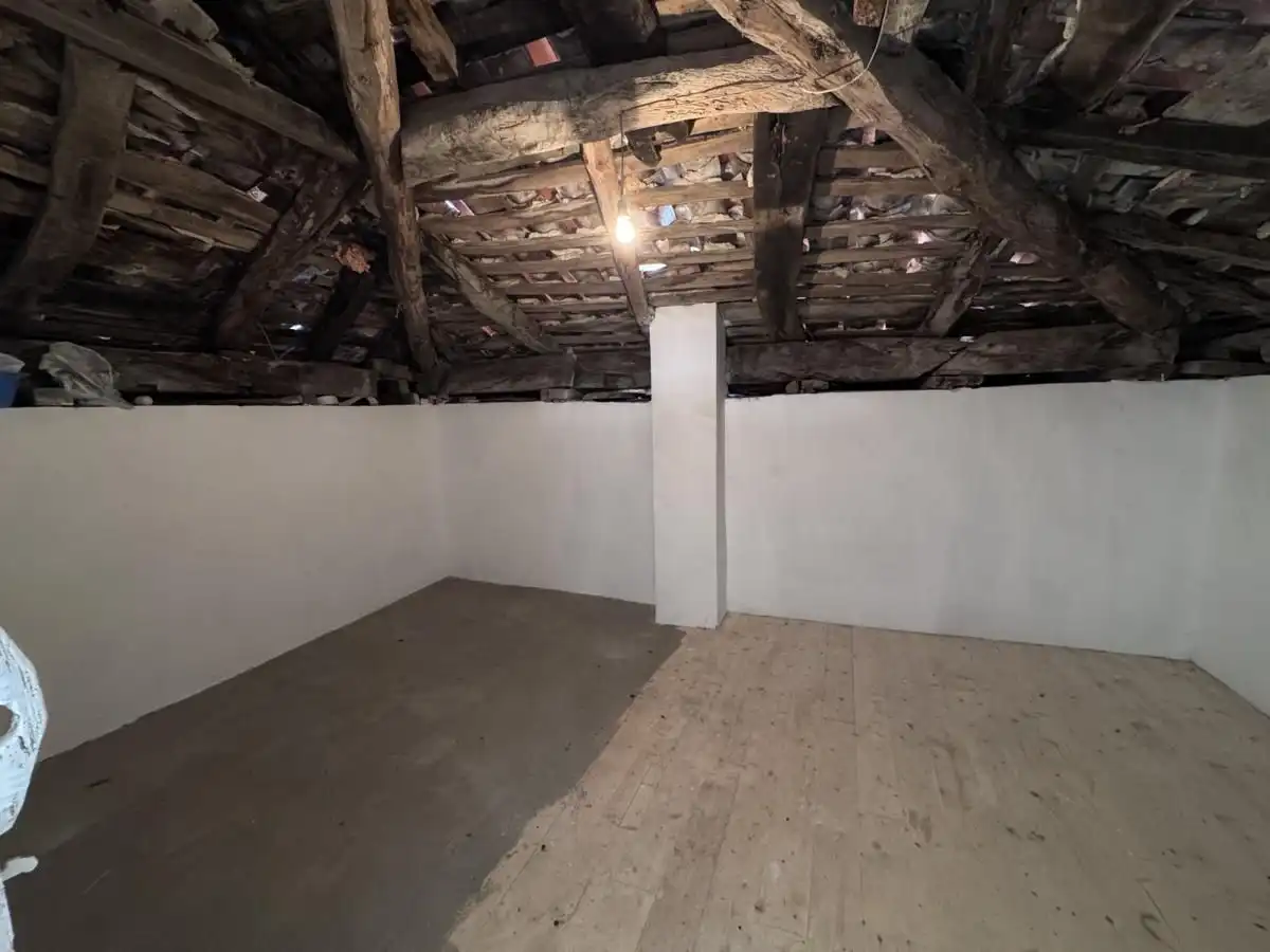 Casa a schiera con giardino in vendita a Vibaña - Ardisana - Caldueño, imagen 42