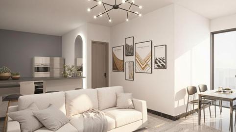 Foto 4 de Pis en venda a Carrer de Santa Rosa, Riu Nord, Barcelona