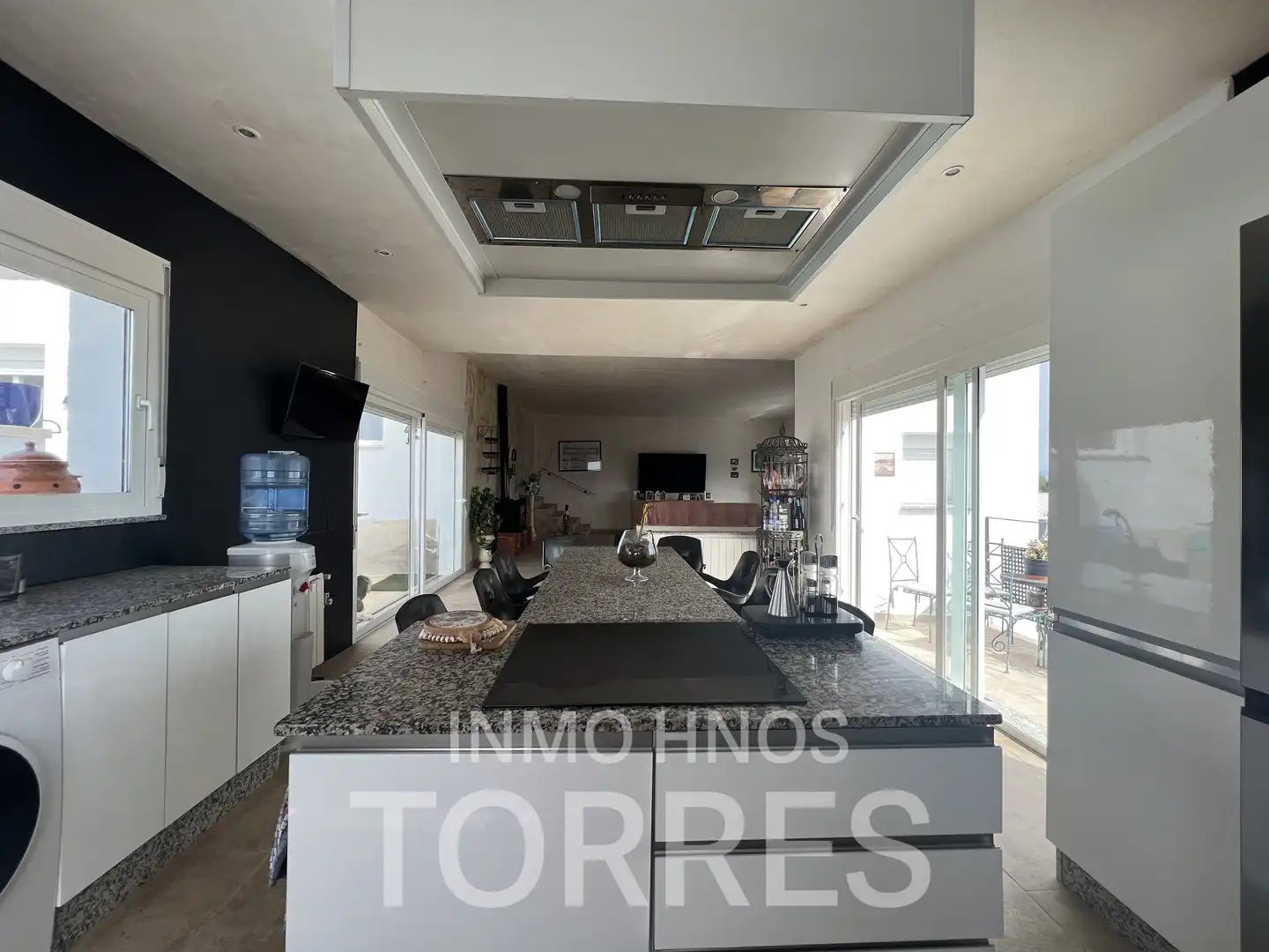 Villa avec terrasse à vendre à Avenida Dinamarca, imagen 12