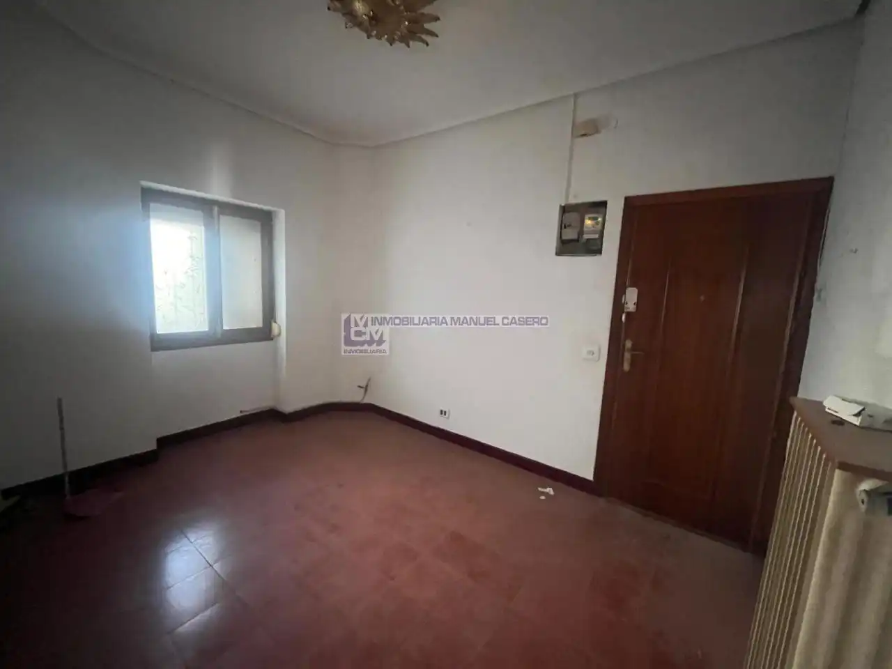 Habitación de Piso en venta en Cáceres con Calefacción y Terraza