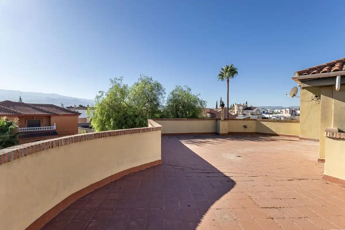 Villa avec piscine à vendre à Residencial Triana - Barrio Alto, imagen 36