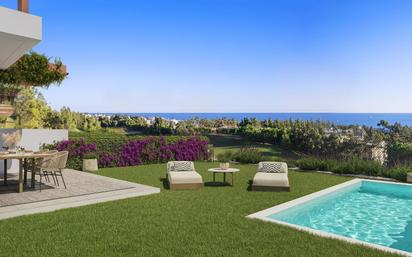 Casa o xalet en venda a Puerto de Estepona