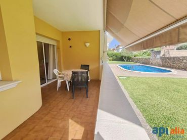 Appartement à vendre à Poble