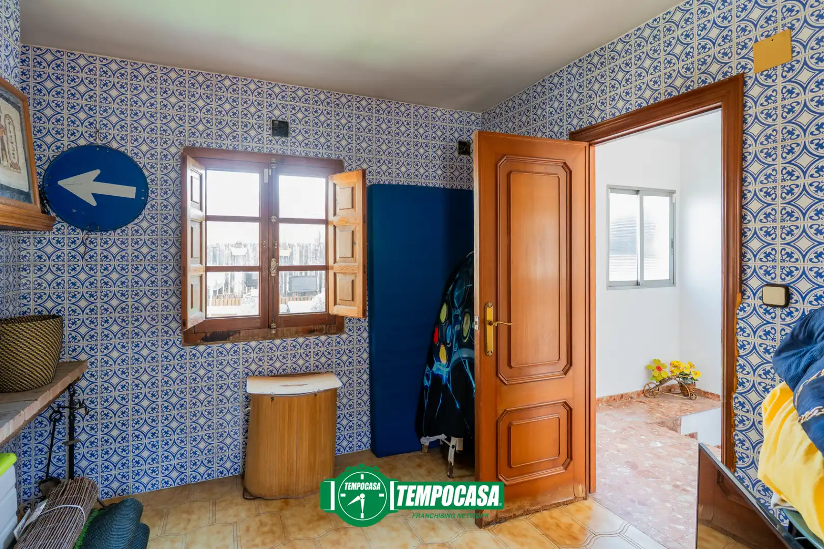 Casa adosada en venta en Burjassot con Aire acondicionado, Terraza y Balcón