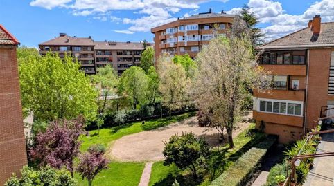 Foto 3 de Pis en venda a Sector Descubridores, 29, Primera Fase - Nuevo Tres Cantos, Tres Cantos