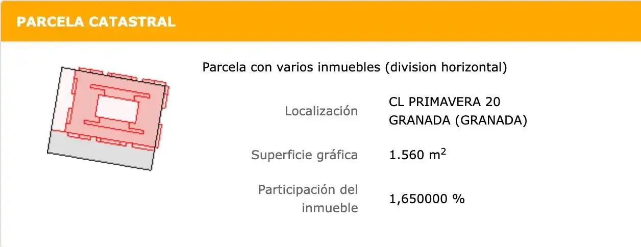 Aparcament de Local de lloguer en Granada amb Aire condicionat