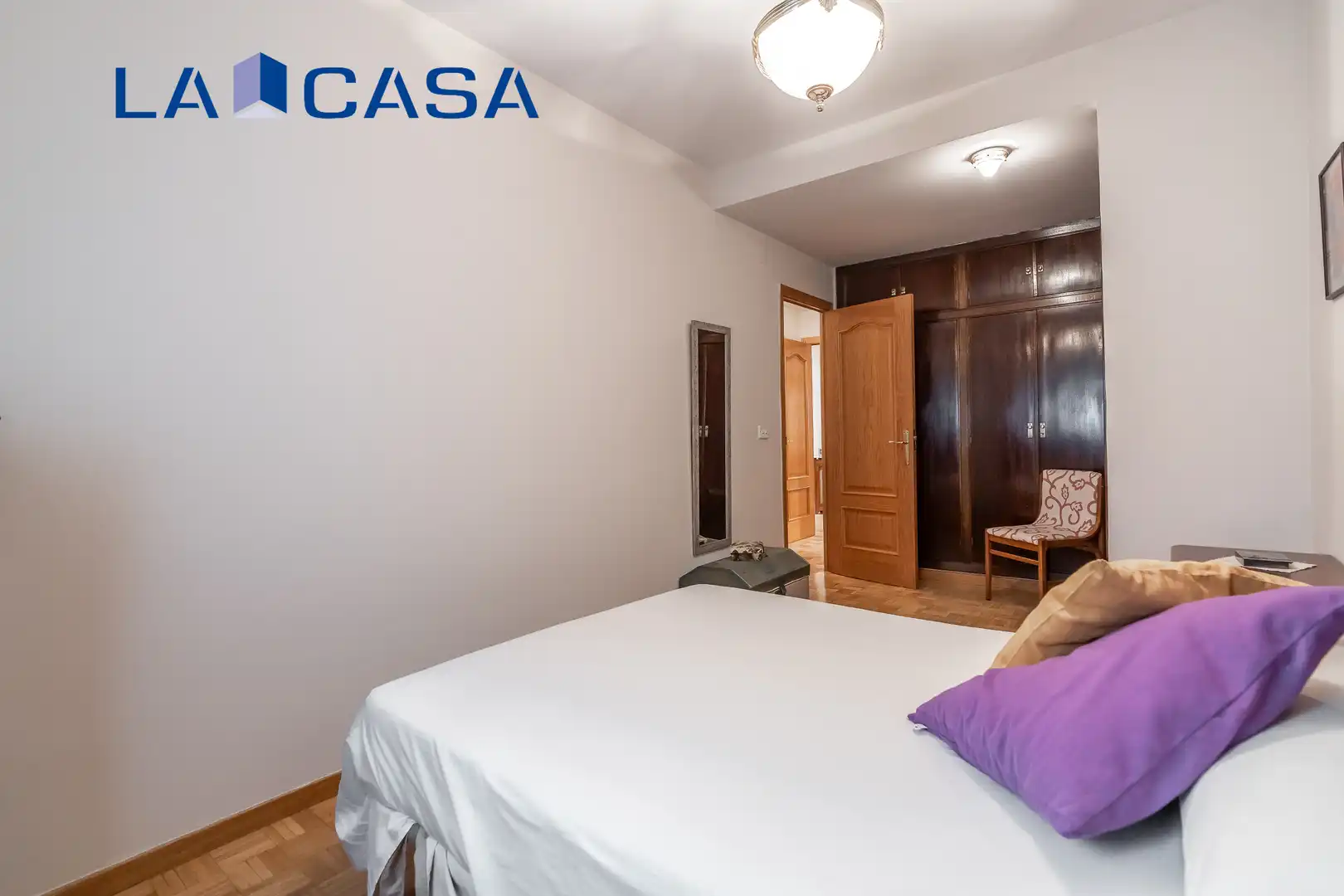 Flat with lift for sale in Calle de Ercilla, imagen 21