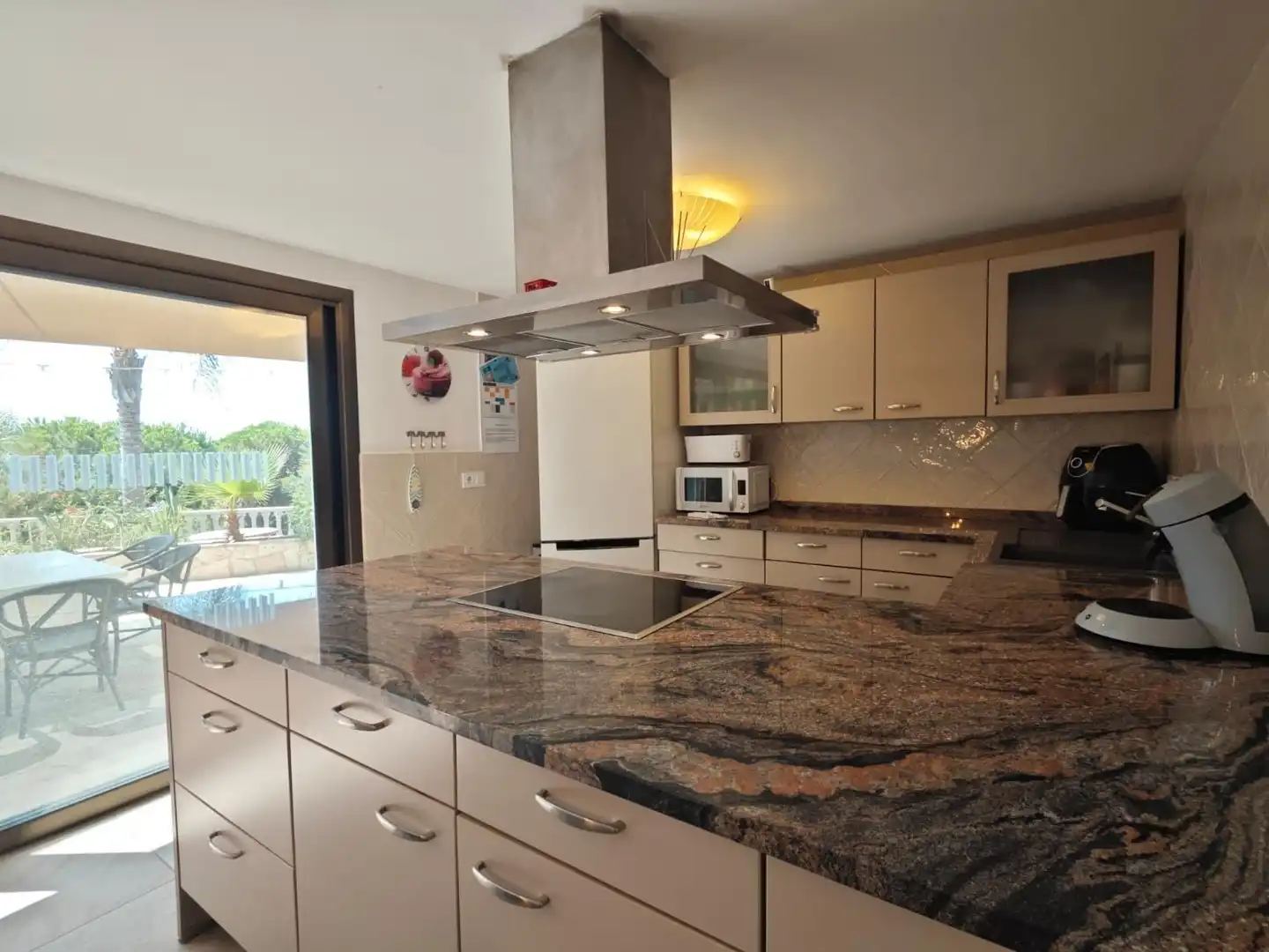 Casa con terraza en venta en Serra Brava, imagen 31