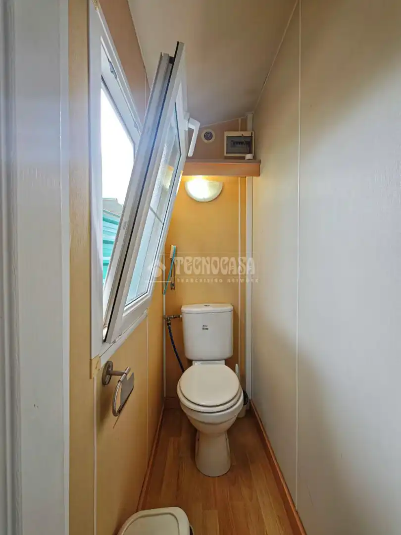 Baño de Finca rústica en venta en Arona con Aire acondicionado, Jardín privado y Amueblado