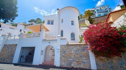 Foto 2 de Casa o chalet en venta en Calle Romántica, 1, Velilla - Velilla Taramay, Almuñécar