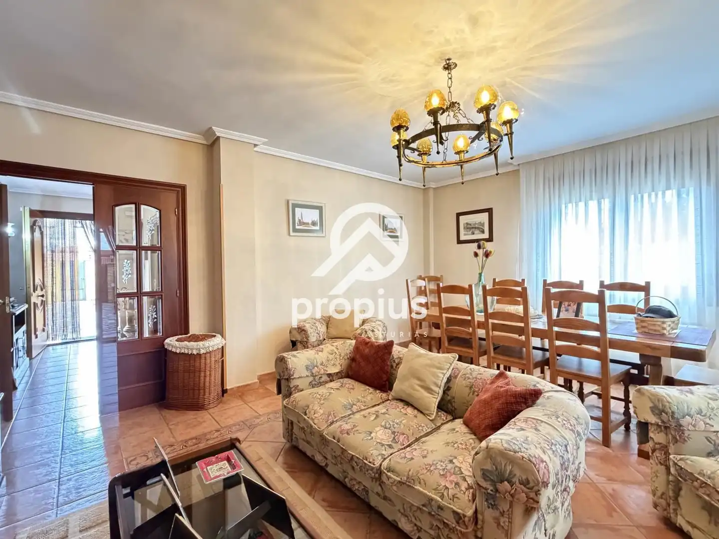 Villa avec terrasse à vendre à Barandas, imagen 17