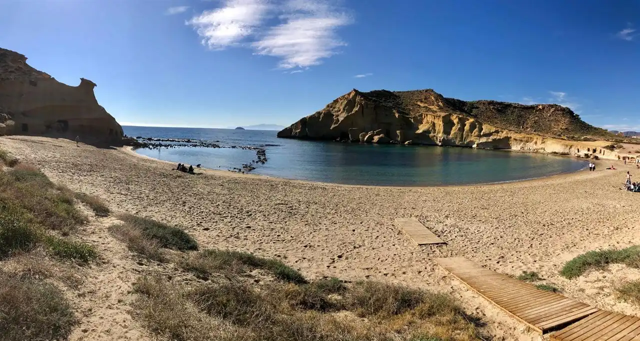 Xalet amb jardí en venda a Calabardina, imagen 22