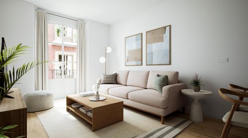 Foto 2 de Piso en venta en Centro - Sagrario, Granada Capital