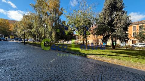 Photo 4 of Garage for sale in Calle Rabanal, 20, Universidad - Tenerías, Salamanca