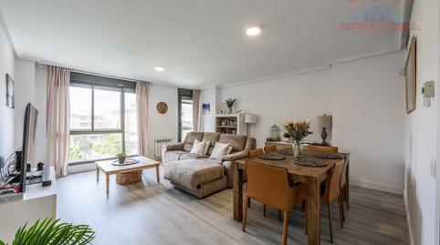 Photo 2 of Flat for sale in Golf - El Carralero, Majadahonda