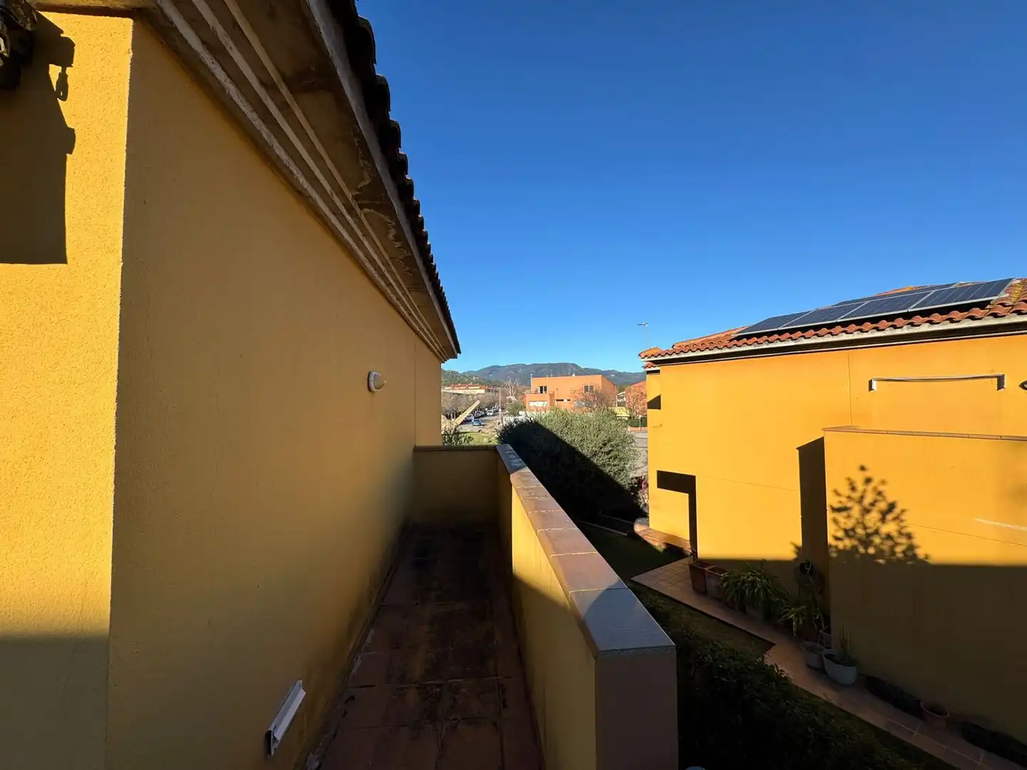 Casa a schiera con piscina in vendita a Santa Coloma de Farners, imagen 18