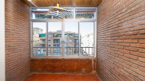 Foto 4 de Piso en venta en Camino de Ronda, 98, Camino de Ronda, Granada